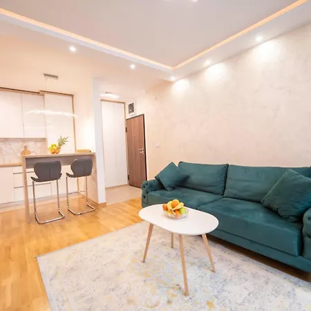 Appartement 5 Star - Free Parking