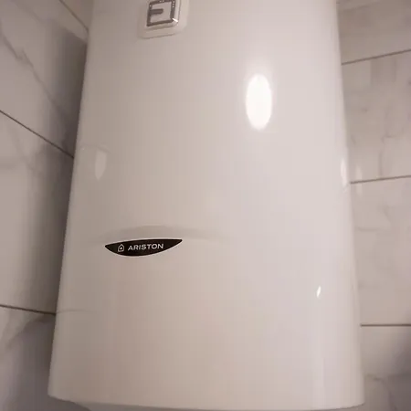 5 Star - Free Parking Apartman *