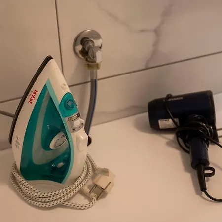 5 Star - Free Parking Lukavica