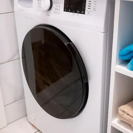 Appartement 5 Star - Free Parking *