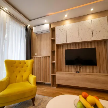 Apartment 5 Star Lukavica