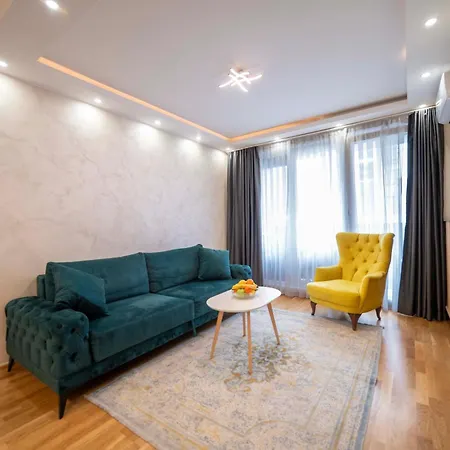 5 Star - Free Parking * Lukavica