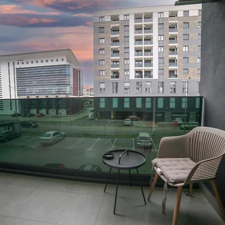 Appartement 5 Star - Free Parking