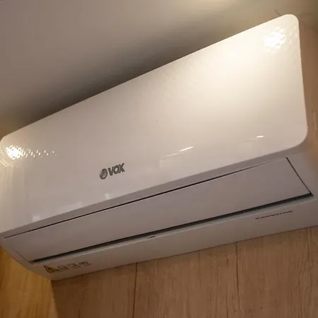 Apartman 5 Star - Free Parking