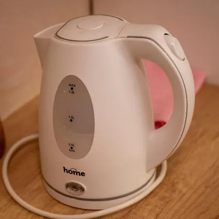 5 Star - Free Parking Apartman Lukavica