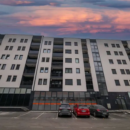 5 Star - Free Parking * Lukavica