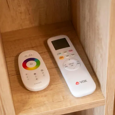 5 Star - Free Parking Apartman