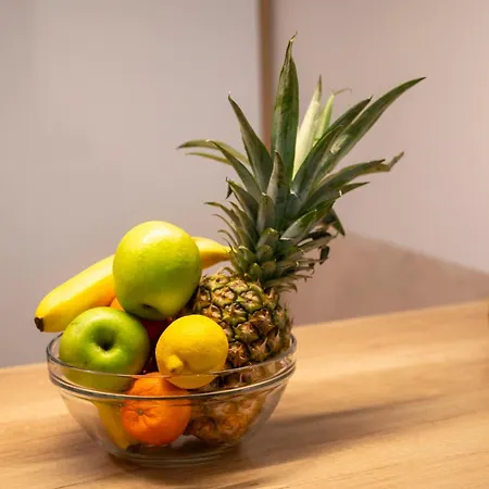 5 Star - Free Parking Lukavica